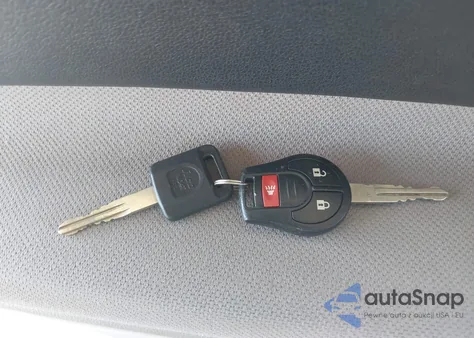 2010 Nissan Rogue S from USA, damaged, VIN JN8AS5MT9AW020539